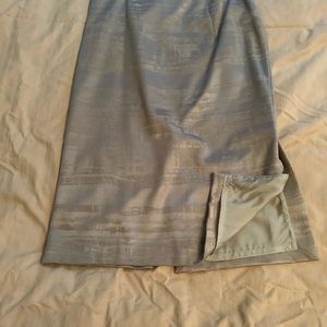 Lafayette skirt
